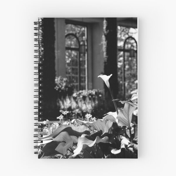 Item preview, Lily in Black and White designed and sold by Scott  Hafer.