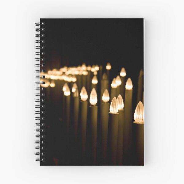 Item preview, Candles for the Soul, Pisa's Duomo, Italy designed and sold by amyjgrigg.