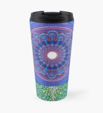 Prettiest of places Travel Mug