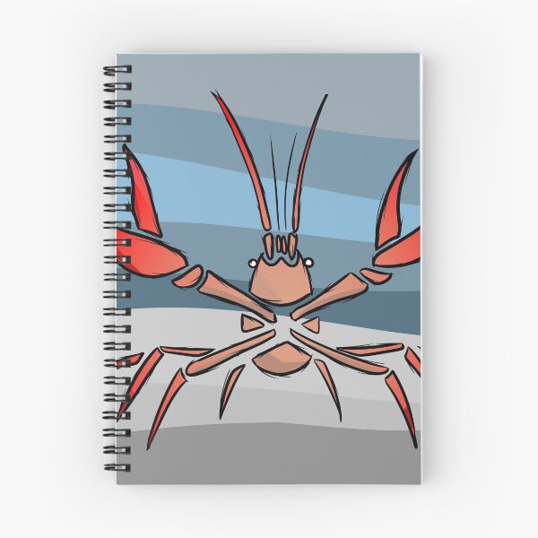 Item preview, The Crawfish designed and sold by blockeight.
