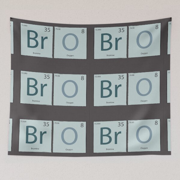 Item preview, BrO designed and sold by jaytees.