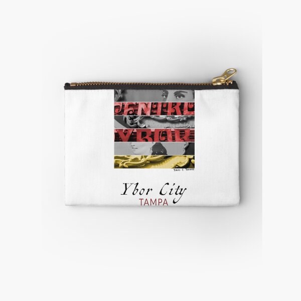 Item preview, Ybor City Tampa designed and sold by randomarthouse.