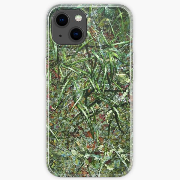 D A Light Acrylic - March 19th iPhone Soft Case