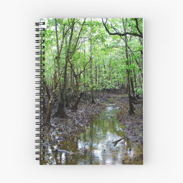 Item preview, Tropical Mangroves designed and sold by lulu64.
