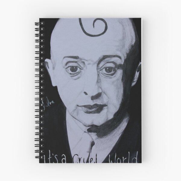 Item preview, Flacco (Paul Livingstone) designed and sold by Julia  Clarke.