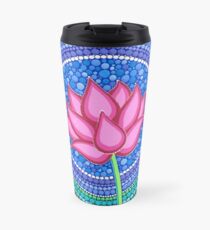 Lotus Growing Thermobecher