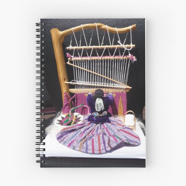 Item preview, The Weaver designed and sold by DEB CAMERON.