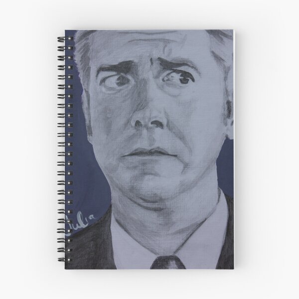 Item preview, Shaun Micallef  designed and sold by Julia  Clarke.