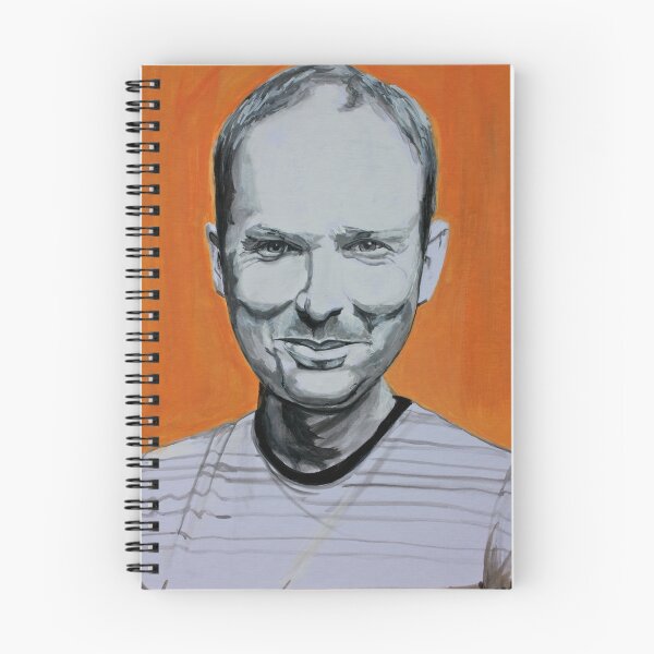 Item preview, Tom Gleeson designed and sold by Julia  Clarke.