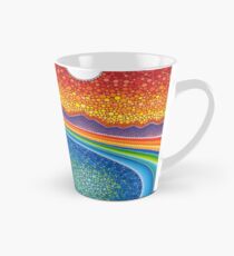 Great Wave Tall Mug