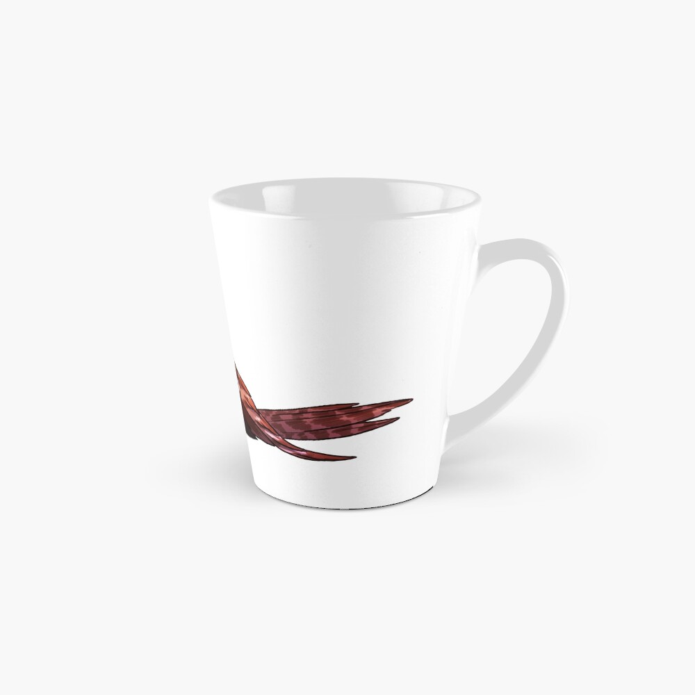 Item preview, Tall Mug designed and sold by PencilCat.
