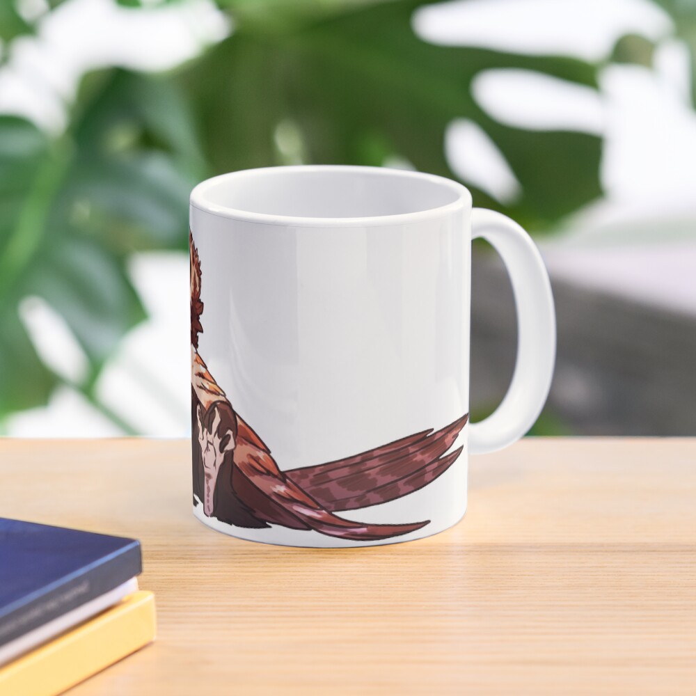 Item preview, Classic Mug designed and sold by PencilCat.