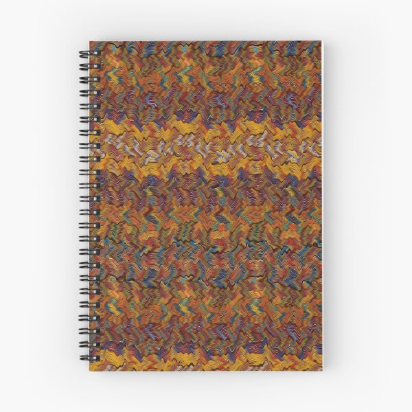 Item preview, Multicolored background designed and sold by dominiquelandau.
