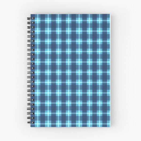Item preview, Blue Plaid designed and sold by EpiphanyPaige.