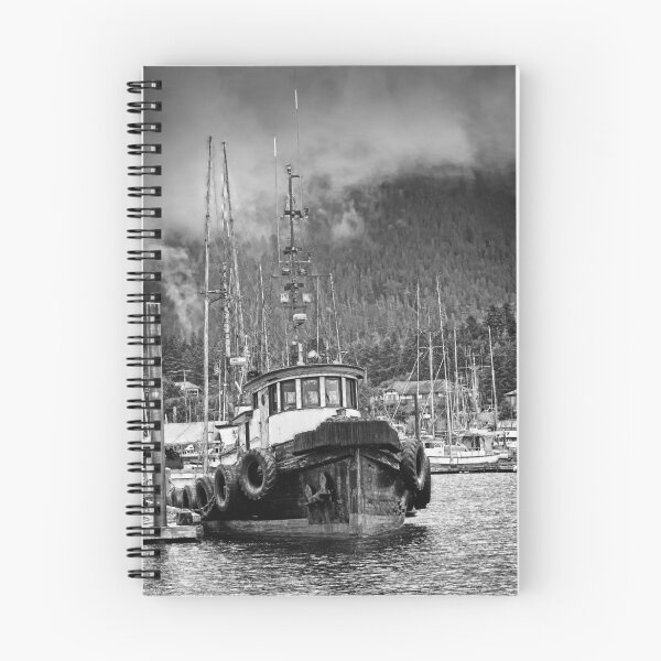 Item preview, Alaskan Trawler  - Harbourside designed and sold by ScottW60.