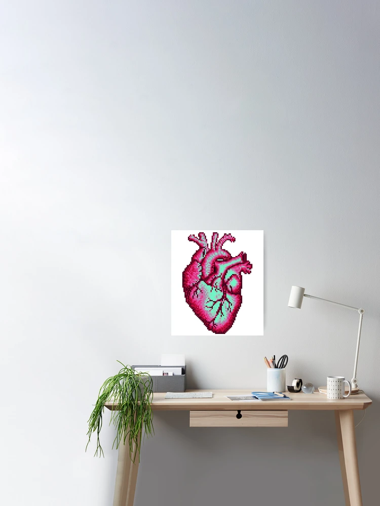 Watercolor Heart Set Graphic by Pixel Palette · Creative Fabrica