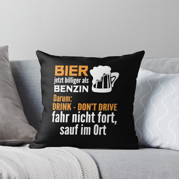 Item preview, Beer now cheaper than gasoline around it: drink - dont drive designed and sold by jjeessye.