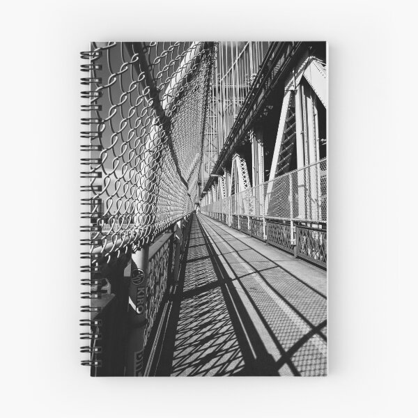 Item preview, Manhattan Bridge designed and sold by rmc314.
