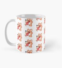 Corgis Corgis Corgis Mug