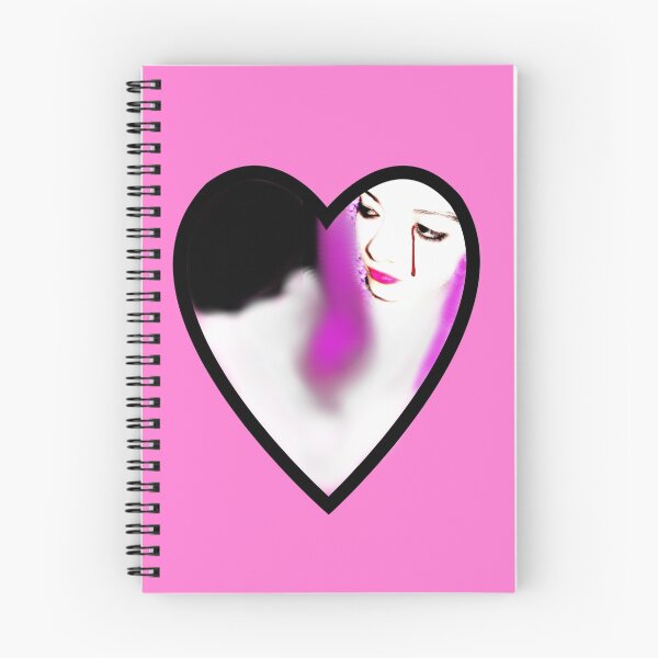 Item preview, Precious Heartache designed and sold by Melissa Park.