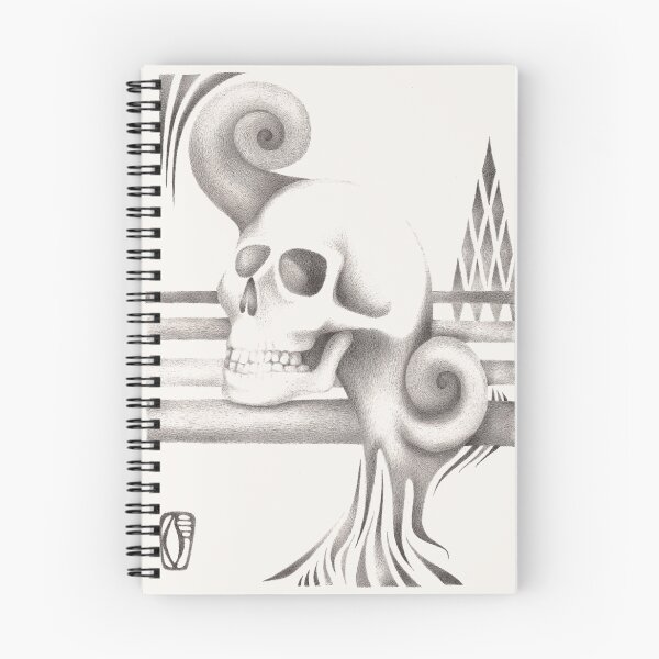 Item preview, Stark Realities designed and sold by Cahl Schroedl.