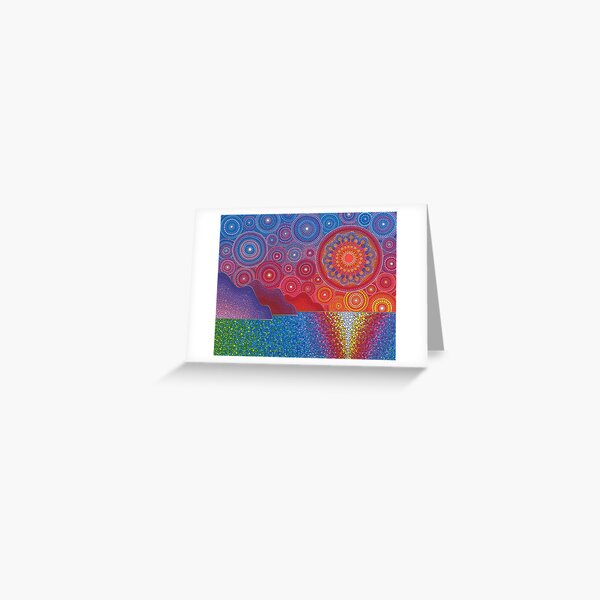 Item preview, Kauai, Hawaii Sunset designed and sold by Elspeth McLean.
