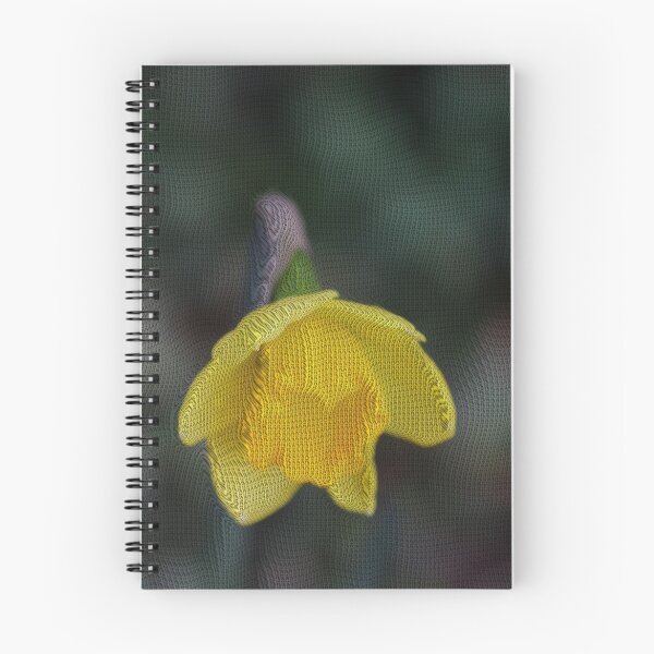 Item preview, Daffodil designed and sold by Roswitha Lorz.
