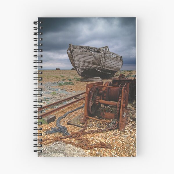 Item preview, Discarded Dungeness, Kent designed and sold by Giles Clare.