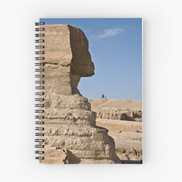 Item preview, Sphinx Profile designed and sold by Chris Vincent.