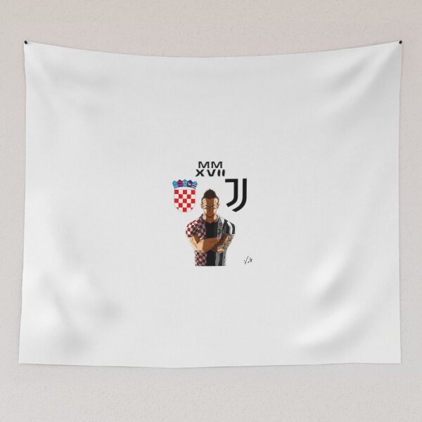 Item preview, Mario Mandzukic designed and sold by Vito Volonnino.