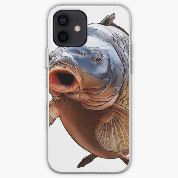 Carpe Coque souple iPhone
