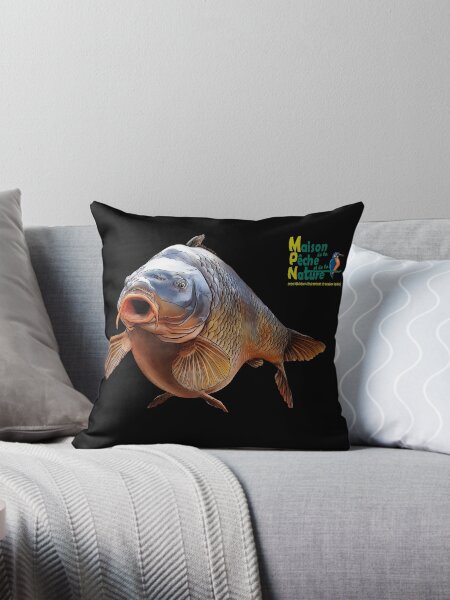 Item preview, Carp designed and sold by Maison Peche Nature.