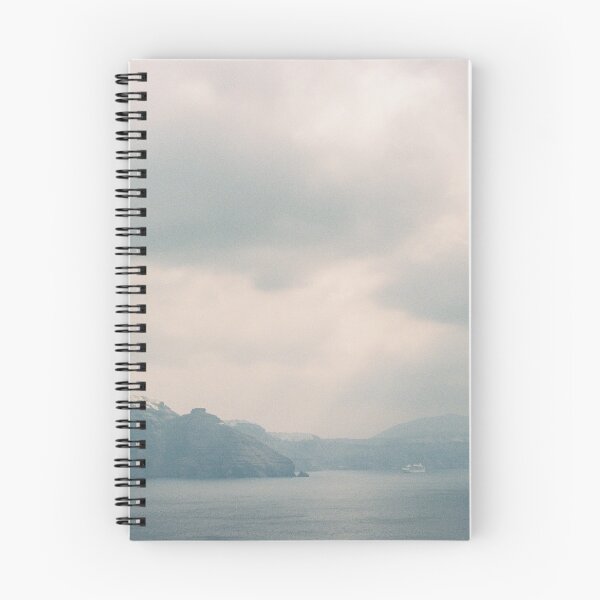 Item preview, Fira, Santorini designed and sold by mshaneb.