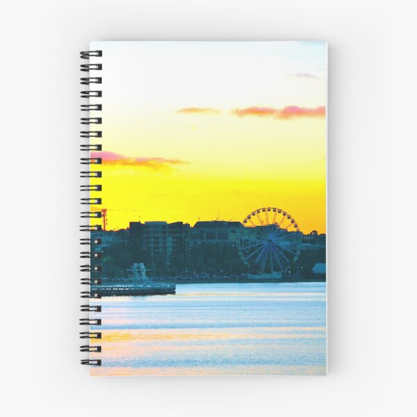 Item preview, Eastern Sunset. designed and sold by LJ Smeelie.