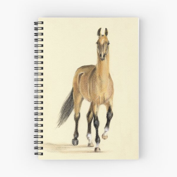 Item preview, Achal-Teke horse designed and sold by Julia Shepeleva.