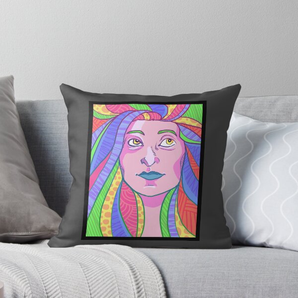 Aperçu de l'œuvre Colors créée et vendue par Sophia DeFelice.