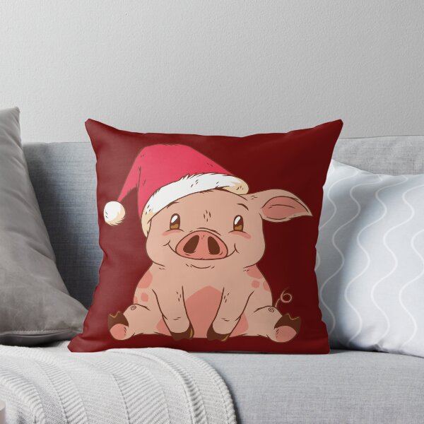 Item preview, Christmas Pig designed and sold by KandM.