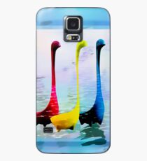 The Loch Ness Ladles Are Coming!! Case/Skin for Samsung Galaxy