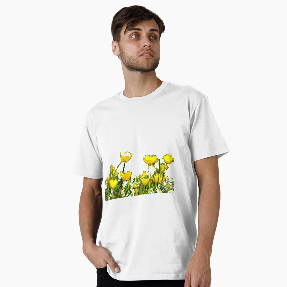 Item preview, Premium T-Shirt designed and sold by bywhacky.