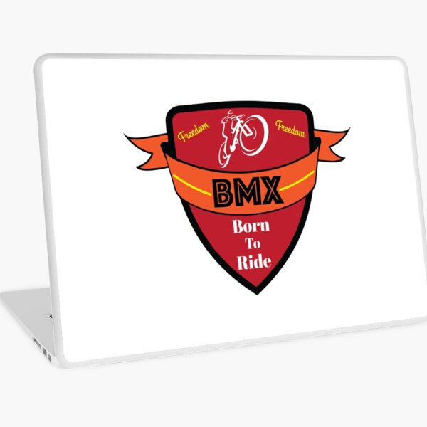 Item preview, BMX Born To Ride Shirt - BMX Born To Ride tshirt - BMX Born To Ride t-shirt - BMX Born To Ride tee - Retro Bike Shirt - Cool Bike t-shirt designed and sold by happygiftideas.