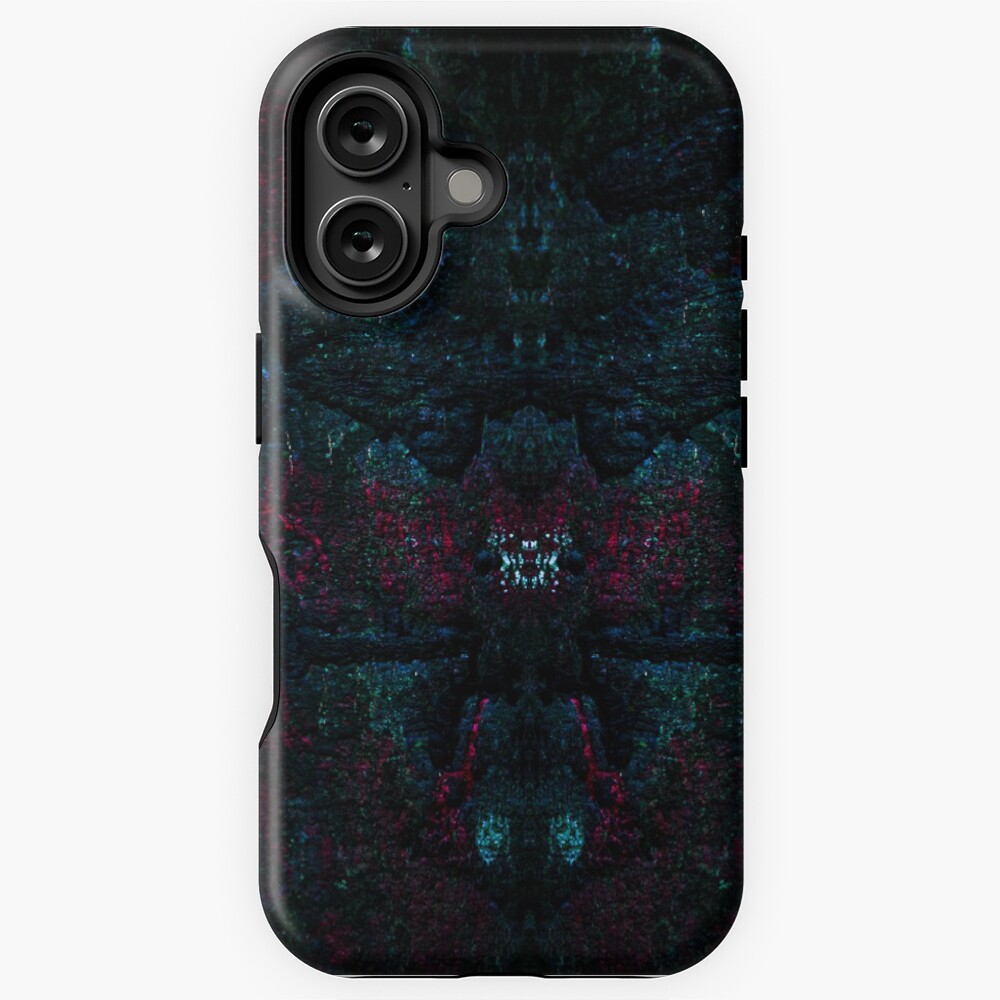 Item preview, iPhone Tough Case designed and sold by BrianVegas.