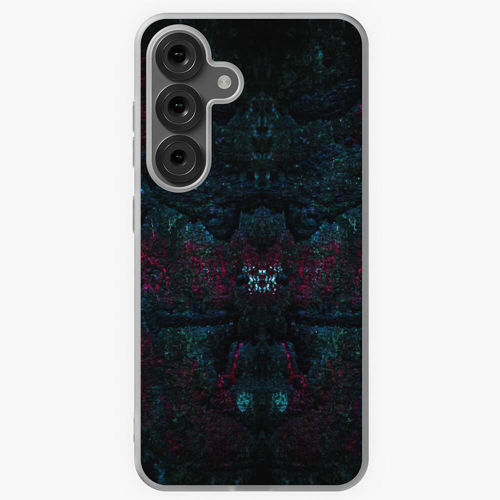 Item preview, Samsung Galaxy Soft Case designed and sold by BrianVegas.