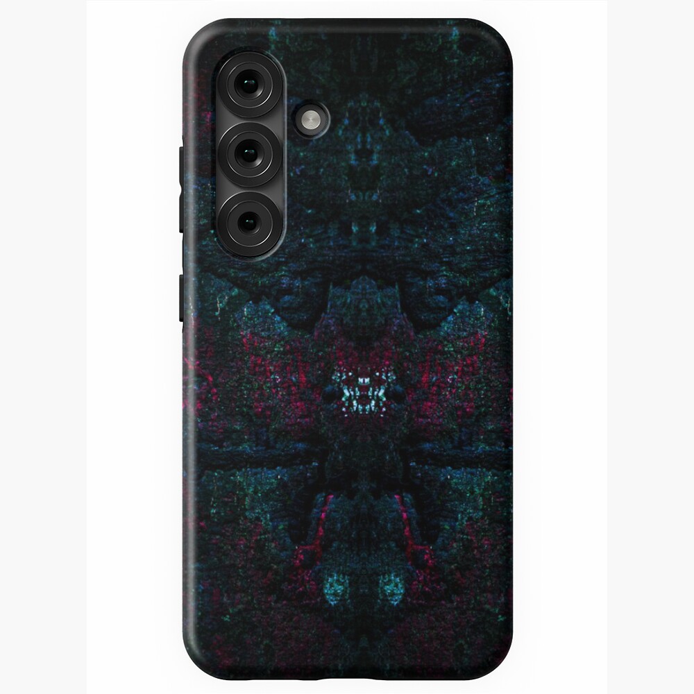 Item preview, Samsung Galaxy Tough Case designed and sold by BrianVegas.