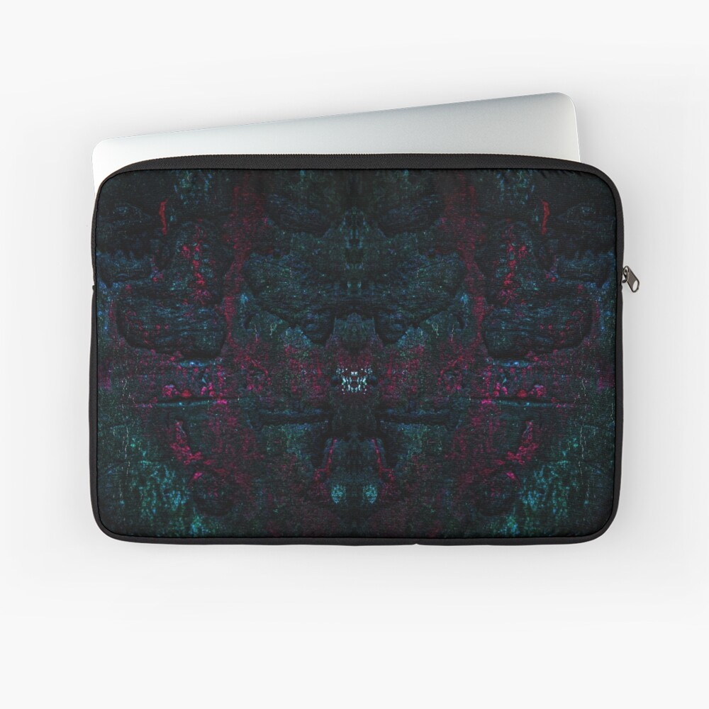 Item preview, Laptop Sleeve designed and sold by BrianVegas.
