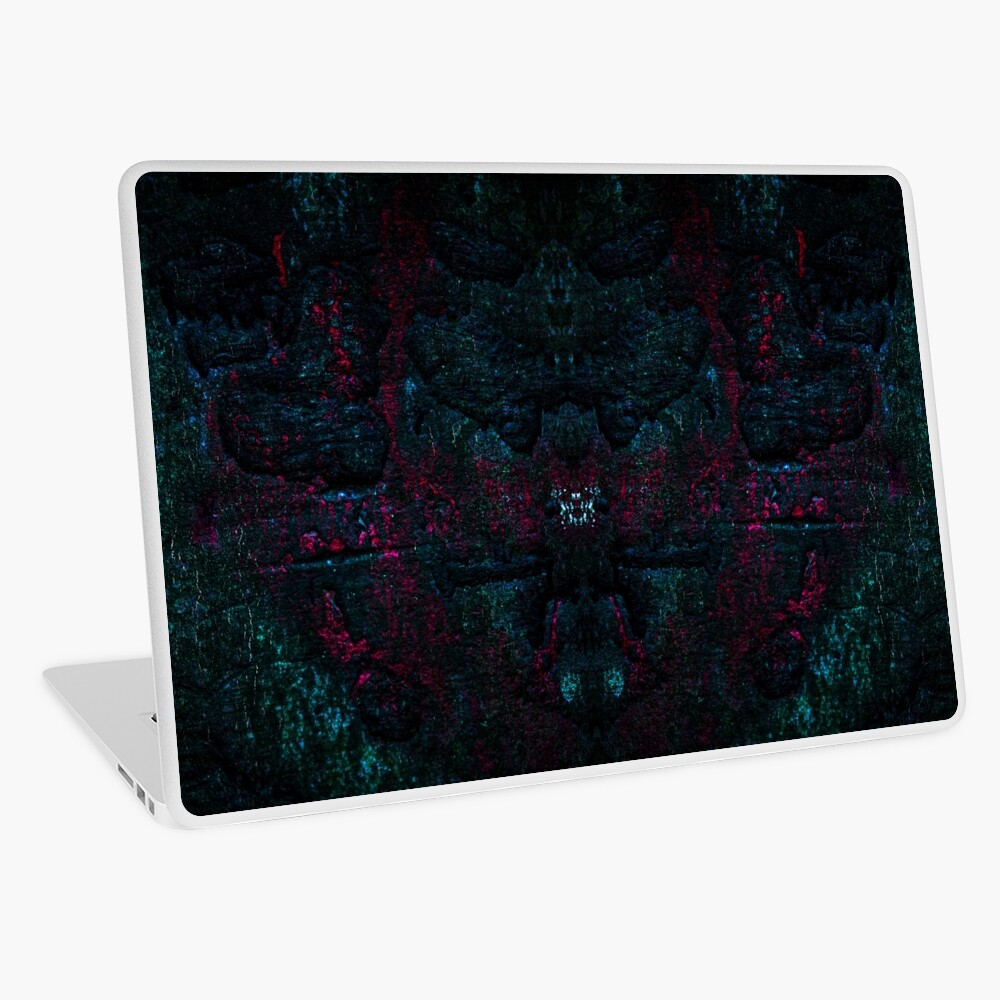 Item preview, Laptop Skin designed and sold by BrianVegas.