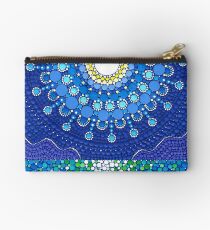 Full Moon Splendour Studio Pouch