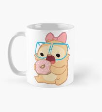 Donut Mug