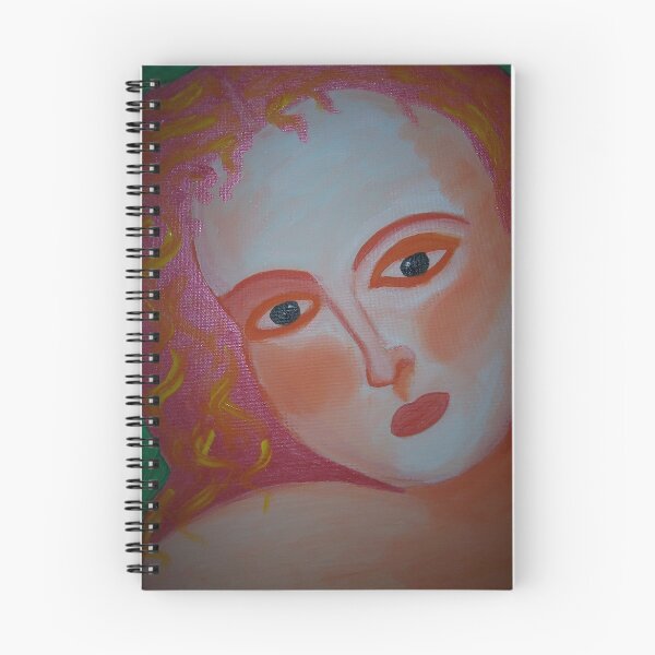 Item preview, Mermaid designed and sold by Nella Khanis.
