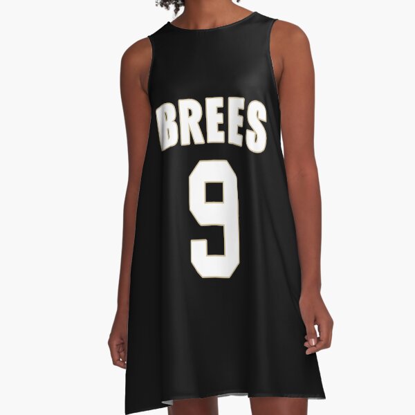 BREES 9 A-Line Dress