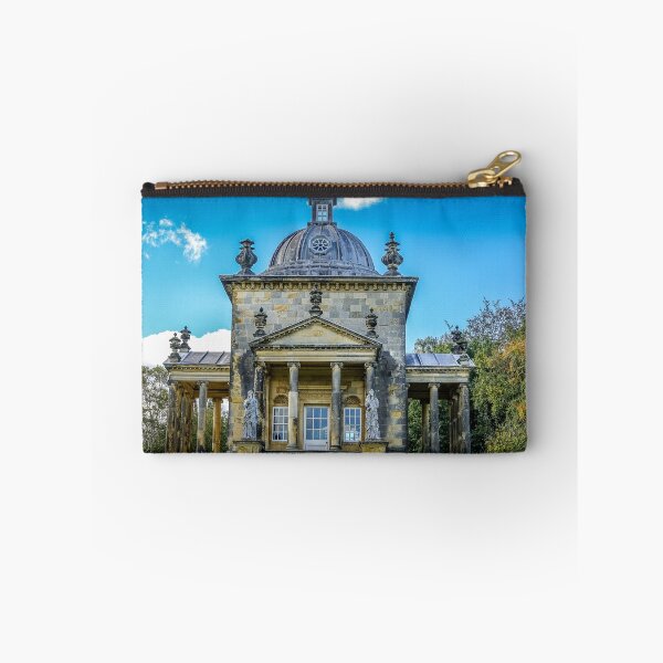 Item preview, TEMPLE OF THE FOUR WINDS, CASTLE HOWARD designed and sold by lindaully.